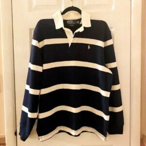 Polo Ralph Lauren Iconic Thick Fleece Shirt